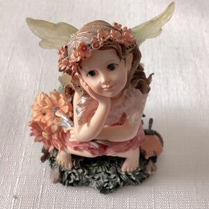 Boyd Bears Resin Faeriessence Collection
